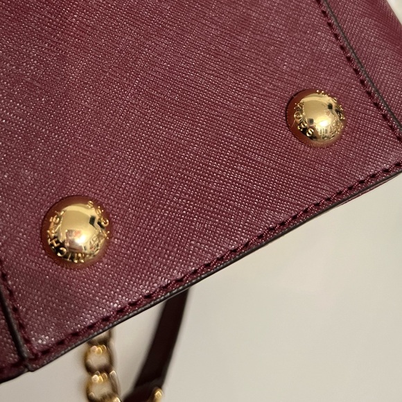 Michael Kors Hamilton Authentic New handbag - Picture 8 of 15